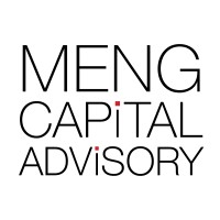 Meng Capital Advisory logo - Similar company to Tfose Group Holdings Inc.
