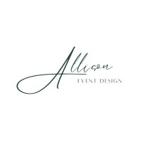 Allison Event Design