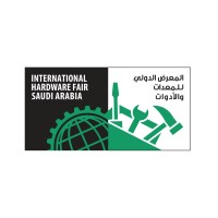 International Hardware Fair Saudi Arabia – المعرض الدولي للمعدات والأدوات logo - Similar company to Htamba Wala