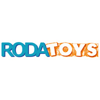 Rodatoys logo - Similar company to Juguetes Kinuma.Com