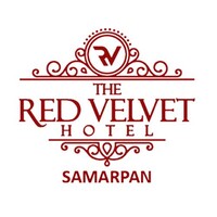 The Red Velvet Hotel Samarpan logo - Similar company to Red Velvet