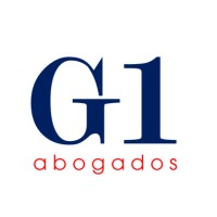 G1 Abogados logo - Similar company to Salip Abogados