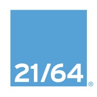 21/64 logo - Similar company to Active Philanthropy