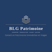 BLG Patrimoine logo - Similar company to Brauman & K