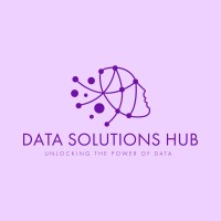 Data Solutions Hub logo - Similar company to Hub Data Solutions