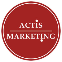 Actis Marketing logo - Similar company to Hardhat Media & Communications