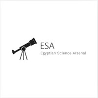 The Egyptian Science Arsenal - ESA logo - Similar company to Silicon Valley Group