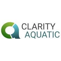 Clarity Aquatic logo - Similar company to Floating Wetland Solutions