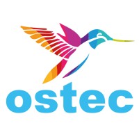 ostec GmbH logo - Similar company to Ostec