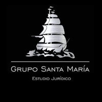 Grupo Santa María Estudio Juridico logo - Similar company to Cmd Estudio Jurídico