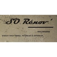 SO Rénov' - SAS OUVRAT logo - Similar company to Neroli Architecture