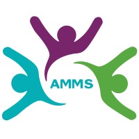 Association Marocaine Médicale de Solidarité logo - Similar company to Amms