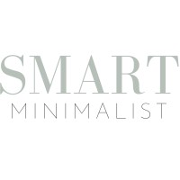 The Smart Minimalist logo - Similar company to Papr Mache