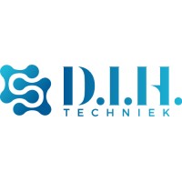 D.I.H. Techniek logo - Similar company to Protex Marine & Industry Oils Bv