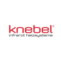 KNEBEL Infrarot Flachheizungen GmbH & Co. KG logo - Similar company to Infranomic - Infrared Heating Solutions