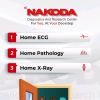 Nakoda Diagnostics And Research Center logo - Similar company to Perfect Diagnostics