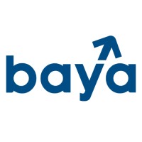 Baya - Portage Salarial logo - Similar company to Rh Solutions