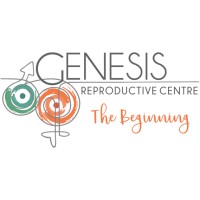 Genesis reproductive centre logo - Similar company to Βιοαίρεσις