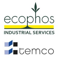 ECOPHOS INDUSTRIAL SERVICES logo - Similar company to Sichuan Bangyuan Technology Co.,Ltd
