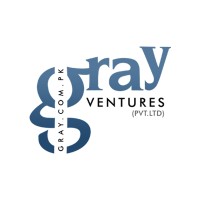 Gray Ventures Pvt. Ltd. logo - Similar company to Think Epic