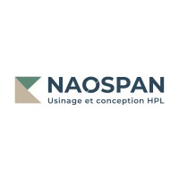 NAOSPAN logo - Similar company to Solutions Terrains