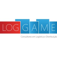 LogGame logo - Similar company to Cross Logistics Consulting, Lda