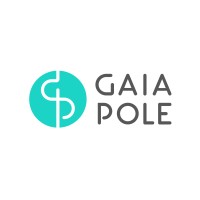 Gaia Pole logo - Similar company to Closerx