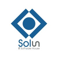 Solun IT Software House logo - Similar company to Solun Tech