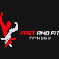 Fast & Fit Fitness logo - email format related to Accessories Etc