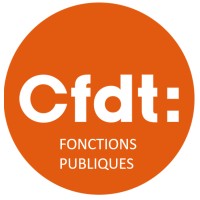 Cfdt Fonction Publique