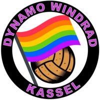Dynamo Windrad logo - Similar company to Act Kassel