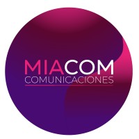 Agencia de Comunicaciones MIACOM logo - Similar company to Smk Marketing Online
