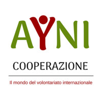 Ayni Cooperazione logo - Similar company to Ayni Sac