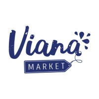 Viana Market logo - Similar company to Construções Viannamark