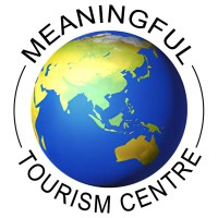 Meaningful Tourism Centre logo - Similar company to Rustic Hospitality Group