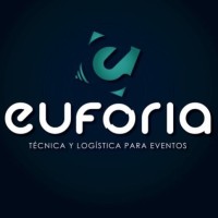Euforia Técnica y Logística para Eventos logo - Similar company to M Technologies Av