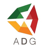 ADGVIT logo - Similar company to Digit Squad Vit Vellore