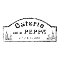 Osteria dalla Peppa logo - Similar company to Paolucci