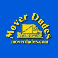 Mover Dudes, Inc. logo - Similar company to Pacific Northwest Mover Dudes Llc