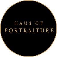 Haus of Portraiture logo - Similar company to Leadconsulting.Io