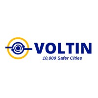Voltin logo - Similar company to Bells Property Services Pty Ltd