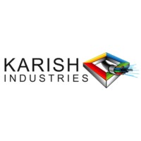 Karish Industries logo - Similar company to Krc Group, Inc.