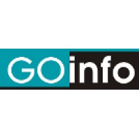GOinfo d.o.o. Nova Gorica logo - Similar company to Ceformt D.O.O.