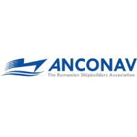 ANCONAV logo - Similar company to Sea Europe (Shipyards' & Maritime Equipment Association Of Europe)