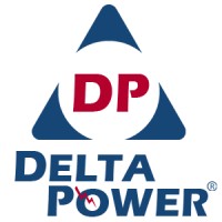 Delta Power General Trading & Contracting Est. logo - Similar company to Delta4 General Trading & Contracting Co. Wll