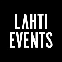 Lahti Events Oy logo - Similar company to Visit Lahti | Lahden Seutu - Lahti Region Oy