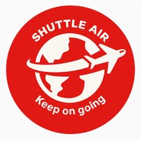 Shuttle Air Services  Inc. (Shuttle Air) logo - Similar company to Aviatorpro