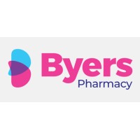 Byers Pharmacy logo - Similar company to Cost Reduction Solutions
