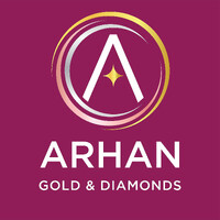 Arhan Gold and Diamonds logo - Similar company to Arhan Group Steel Construction