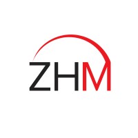 Zong Hong Marine logo - Similar company to Zunibal